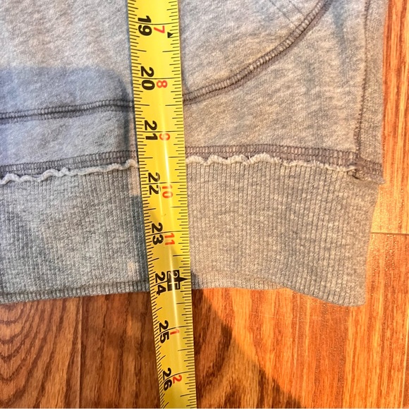 PINK | Rare Y2K Virginia Tech Hokies hooded sweatshirt - Picture 10 of 10